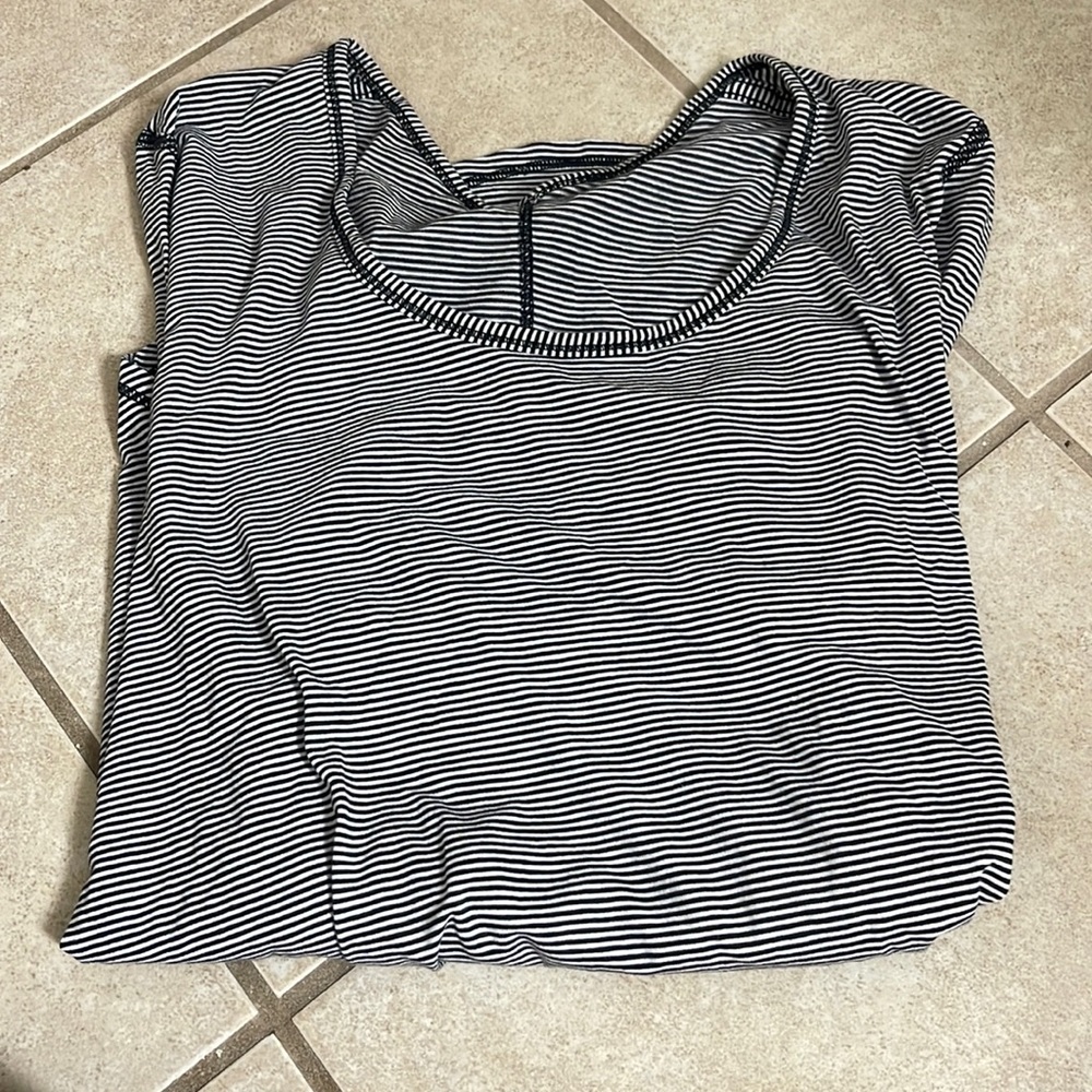 Lululemon long sleeve